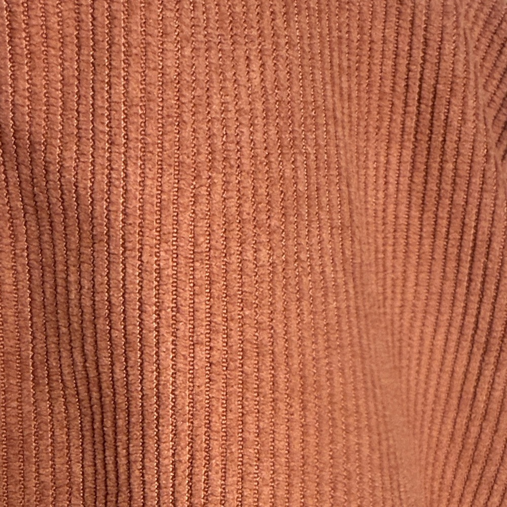Mine Rust Bomber Jacket - Picture 7 of 7